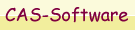 CAS-Software