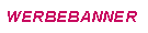 Werbebanner